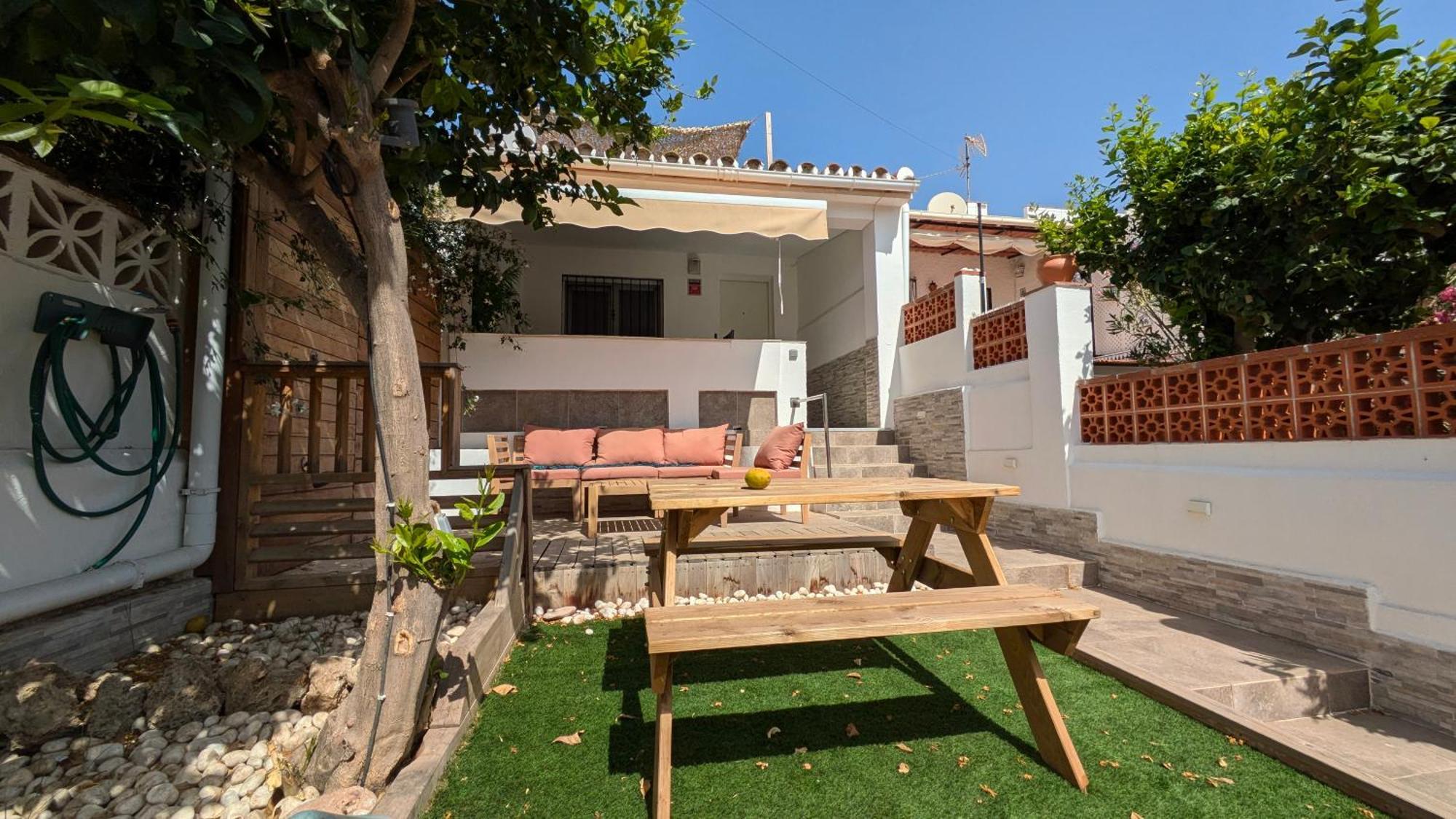 Costabella Holiday home *